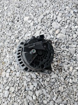 Alternátor BOSCH VW AG 140A  06F903023N - 3