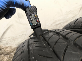 195/65 R15 Letné pneumatiky Feuvert Efficiency 2 kusy - 3