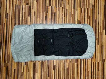 Zimný fusak G-mini - 3