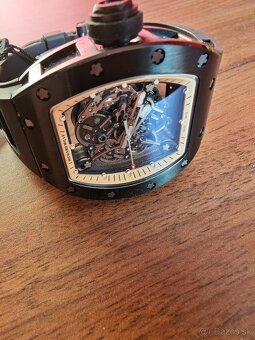 Richard Mille - 3