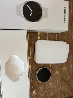 Samsung galaxi Watch 8 - 3
