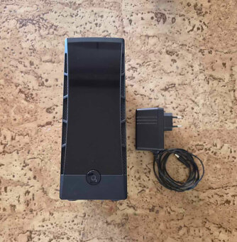 O2 smart box - 3