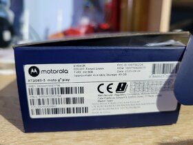 Motorola moto g9 play - 3
