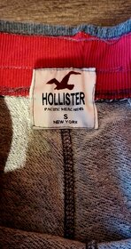 Hollister šortky dámske - 3