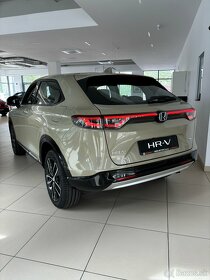 Honda HR-V Advance - 3