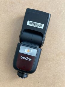 Blesk TTL Godox V860III pre Nikon - 3