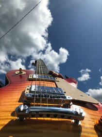 Gibson Les Paul Original USA 2013 - 3
