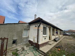 PREDAJ Ihneď obývateľný dom Vizsoly, Maďarsko - 3