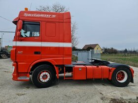 DAF XF 460 FT SPACE CAB - 3