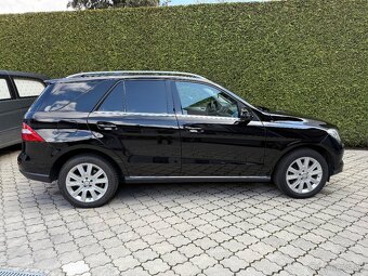 Mercedes ML350 Bluetec 4matic - 3