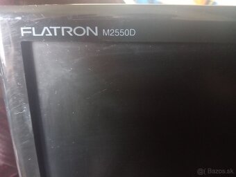 Lcd full HD Tv / monitor LG flatron - 3