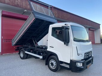 Renault D 6,5 150 EURO 6 - 3