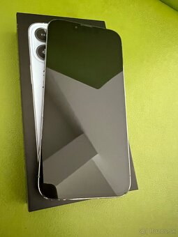 iPhone 13 Pro 256GB Sierra Blue - 3