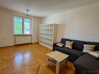 2-izbový byt po na prenájom – centrum Popradu, - 3