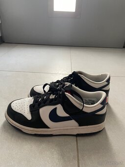 nike dunk low gs - 3