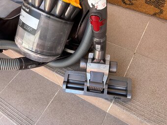 Dyson DC37 Origin - 3