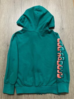 Mikina Scooby doo 110 - 3