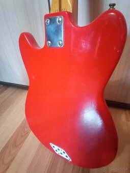 Jolana Pedro Bass HK (rezervovaná) - 3