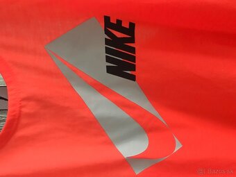 NOVÉ NIKE originál neon damske tielko S - 3