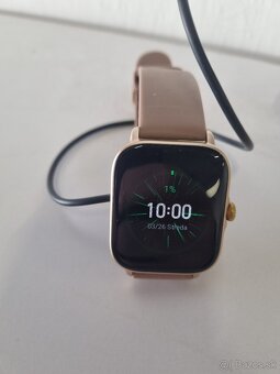 Amazfit GTS 3 Rose POKAZENE - 3