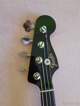 Fender jazz bass - 3
