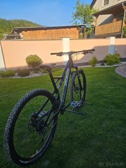 Specialized camber comp 2017 - 3
