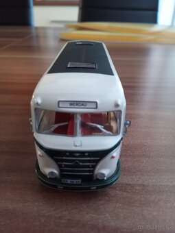 Predám modely - 3