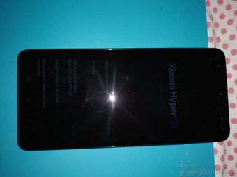 PREDAM MOBIL POCO F3 - 3