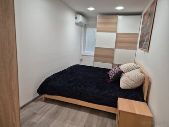 Moderný 2 izbový byt od 1.7.2025 - 3