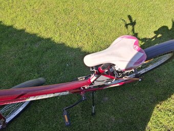 Bicykel - 3
