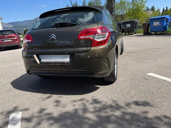 Citroën C4 II 1.6 HDi 68 kW - 3