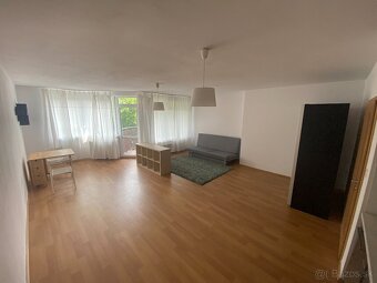 Prenájom bytu 1+kk, 52 m2, Jégeho alej - 3