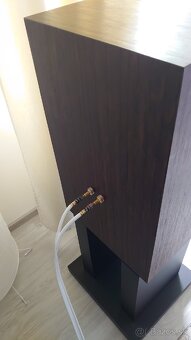 Širokopásmové reprosústavy Visaton - 3