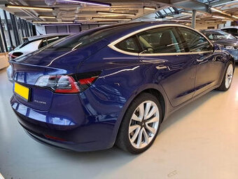 TESLA MODEL 3 s Long Range batériou,155.tis - 3