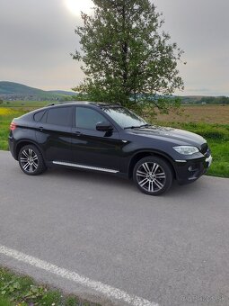 BMW X6 Drive 30d - 3