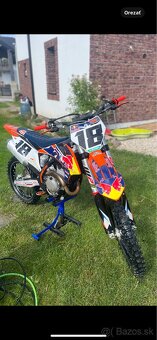 Ktm sxf 250 2021 - 3