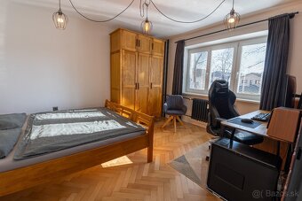 Dizajnovo zrekonštruovaný 2-izbový byt, centrum top lokalita - 3