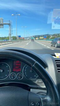 VW Golf 5 Variant - 3