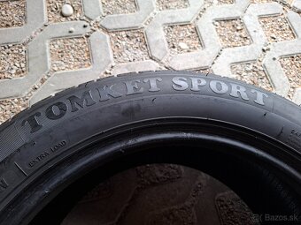 205/55 r16 letné pneumatiky - 3