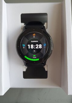 Garmin Venu 3 black - 3