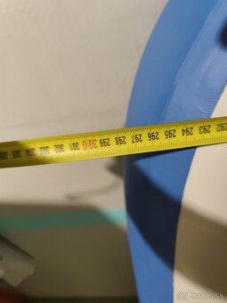 Gymnastická podložka ev.c:600000005058773 - 3