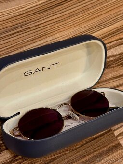 Slnečné Okuliare GANT UNISEX - 3