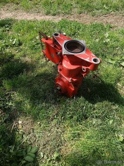 Terra vari T20 prevodovka - 3
