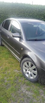 Škoda superb1 - 3