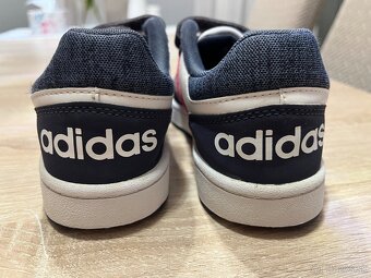 Dievčenské botasky adidas - 3