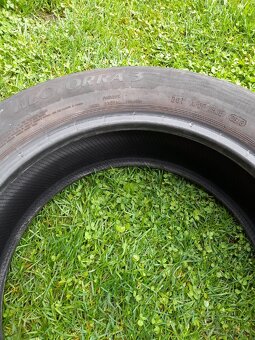 205/55 r16 Matador letne pneumatiky - 3