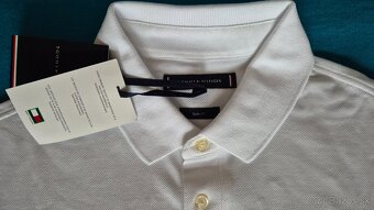 Polo tricko Tommy Hilfiger M - 3
