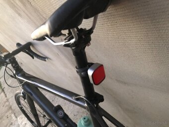 Predám CTM Blade Race 2022 - 3