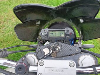 Na predaj Cagiva River 500 - 3