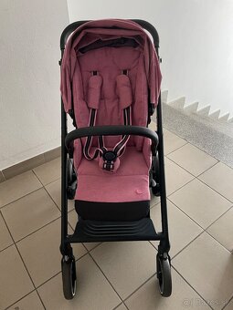 Cybex Balios S Lux - 3